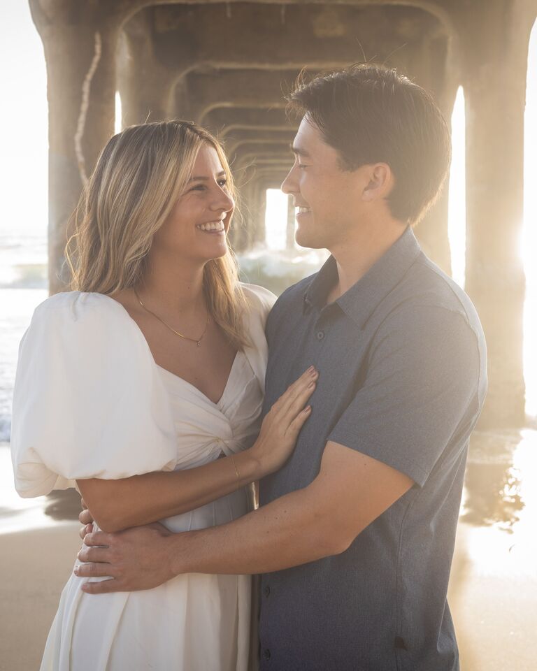 Alexis & Robert Home Page Banner