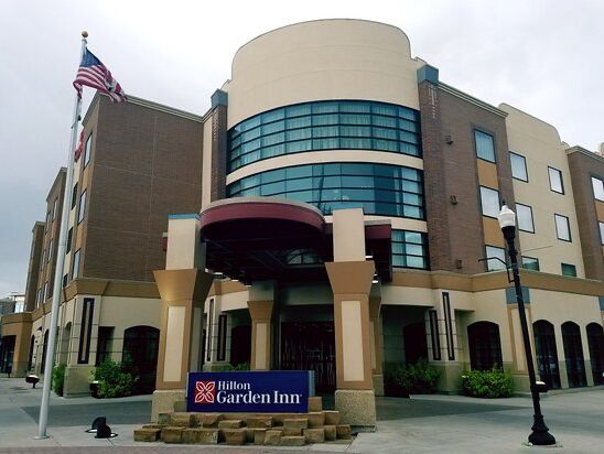 Picture of Hilton Garden Inn Ogden UT