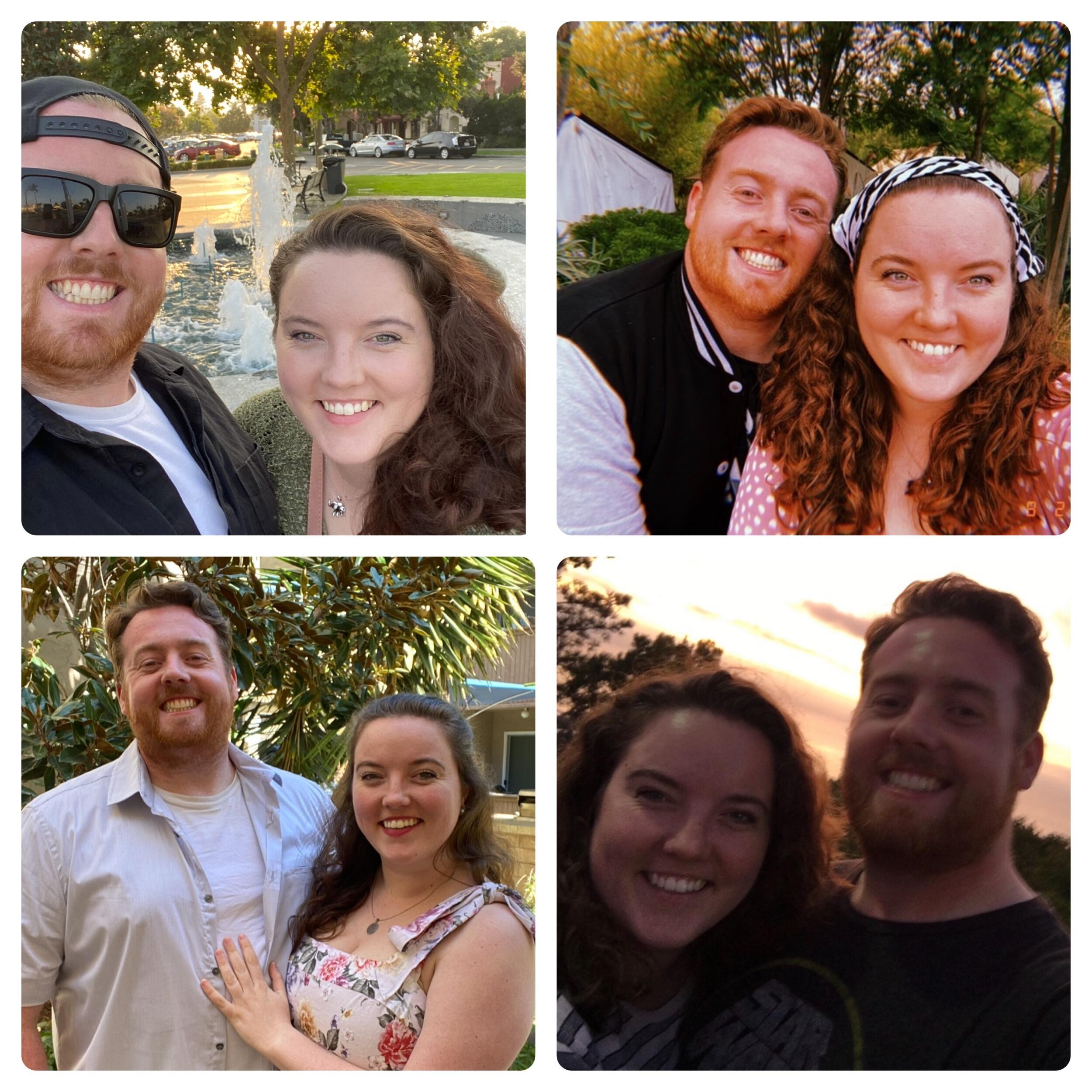 Picture of Our Love Story