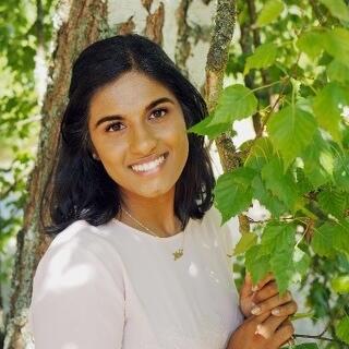 Nishi Jain