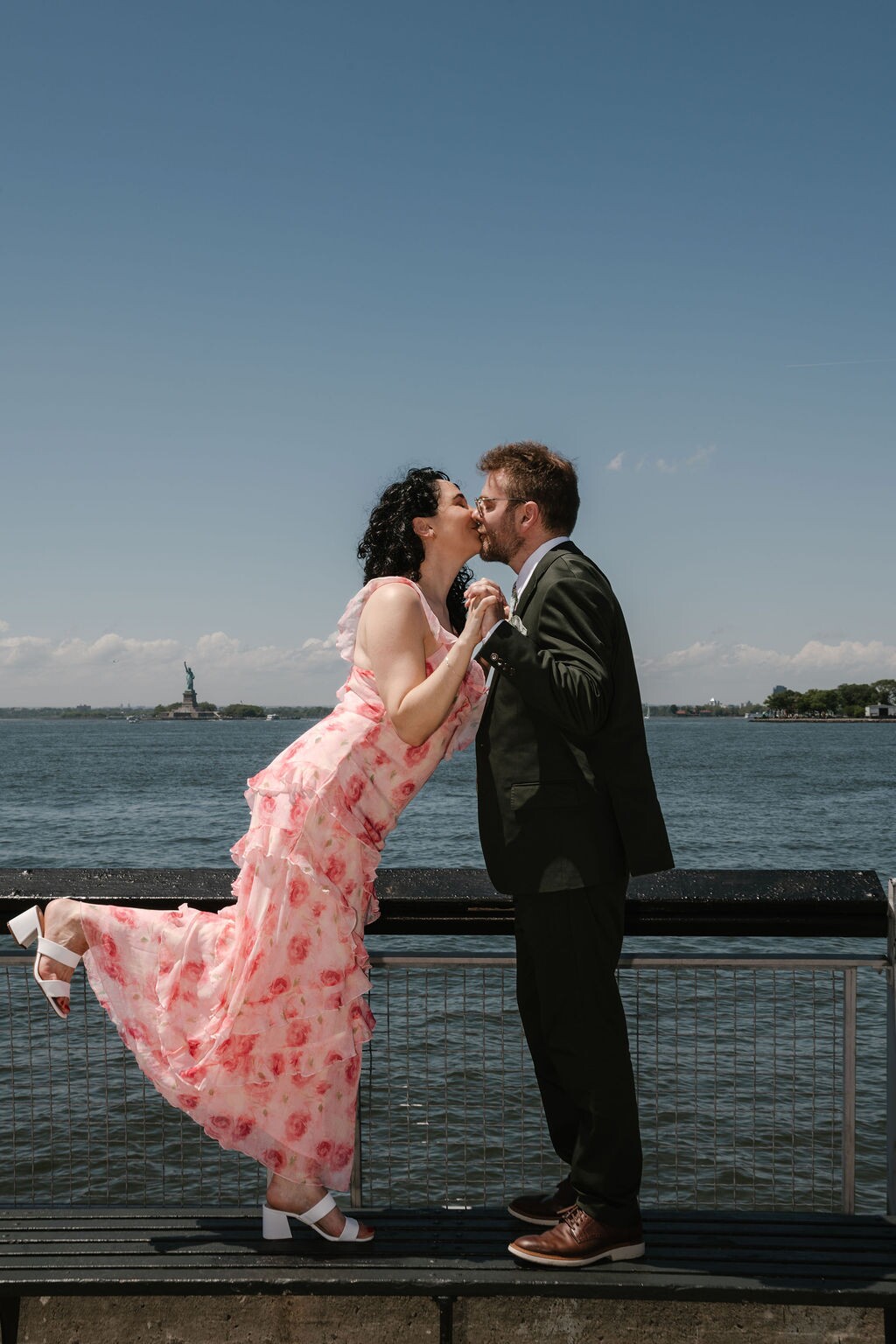 Lexie & Etienne Home Page Banner