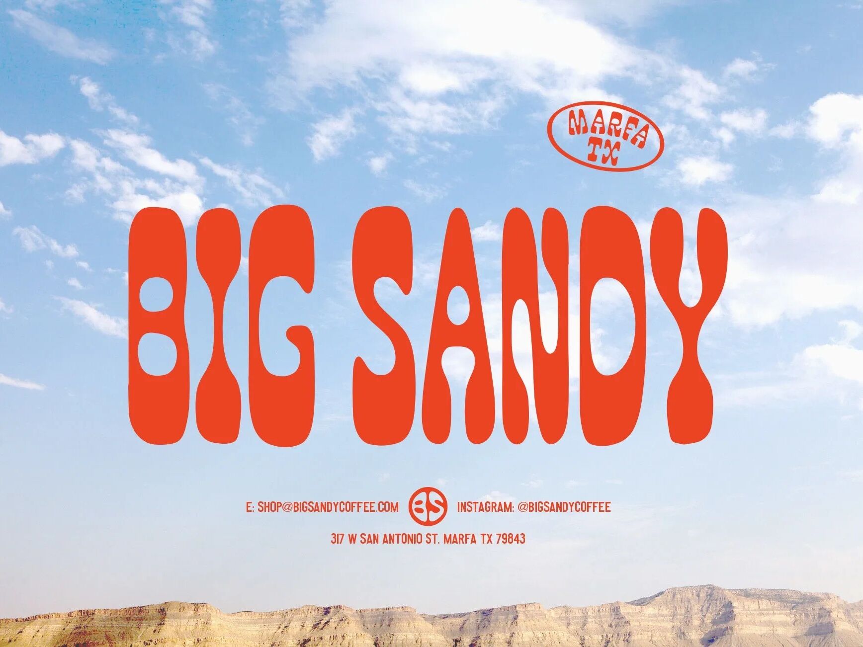 Picture of Big Sandy Coffee