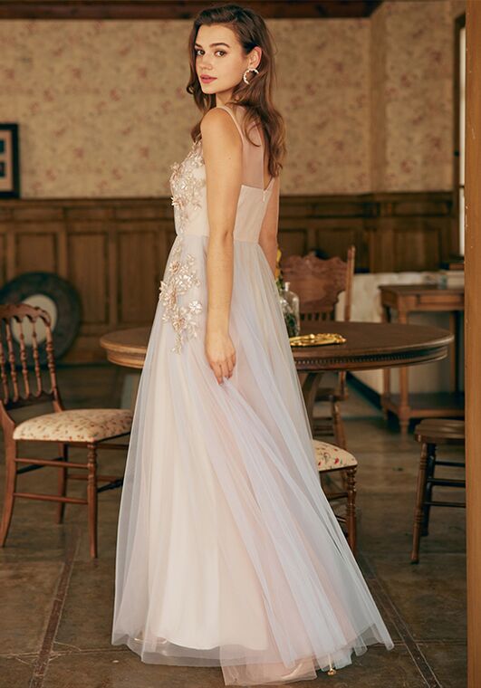 AW Bridal AW Muggy Dress A-Line Wedding Dress - 2