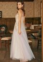 AW Bridal AW Muggy Dress A-Line Wedding Dress - thumbnail - 2