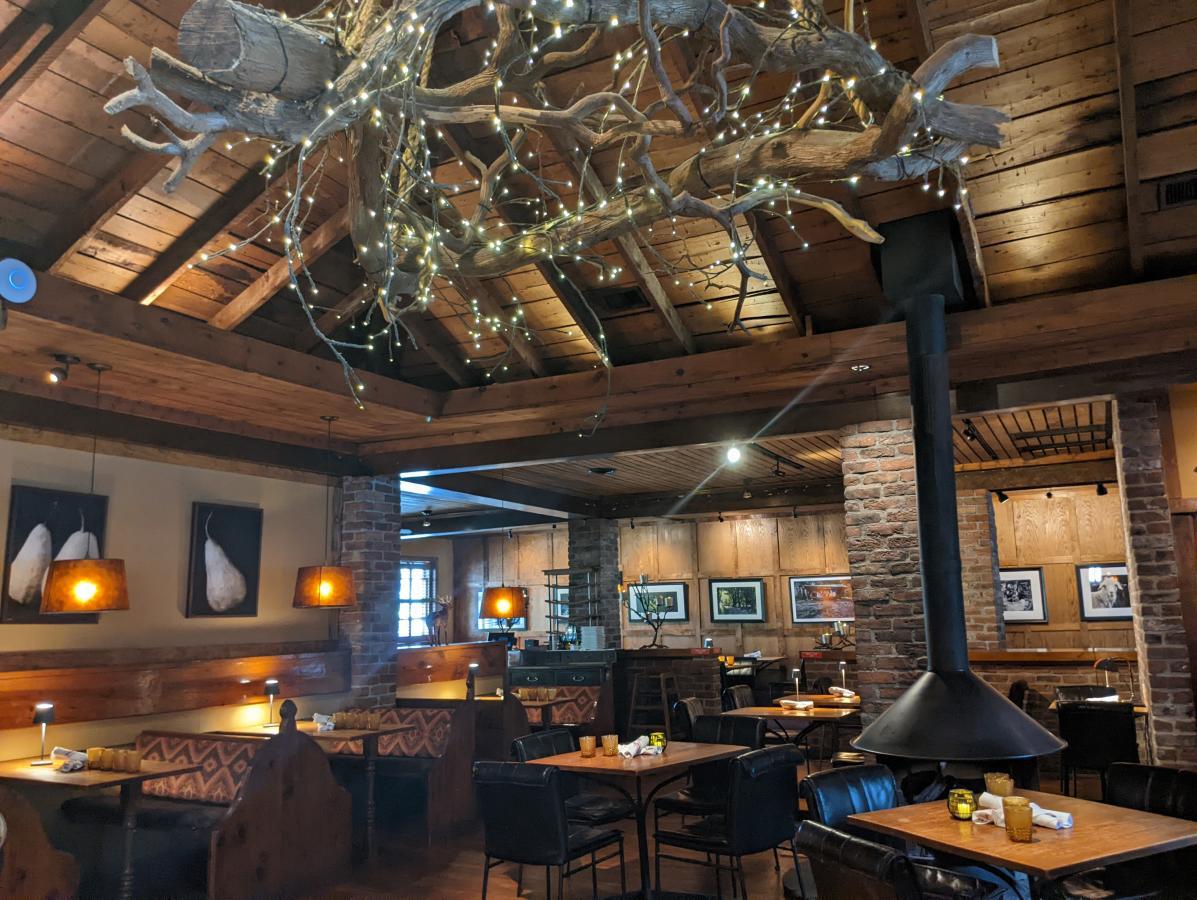 Picture of Bistro Roca