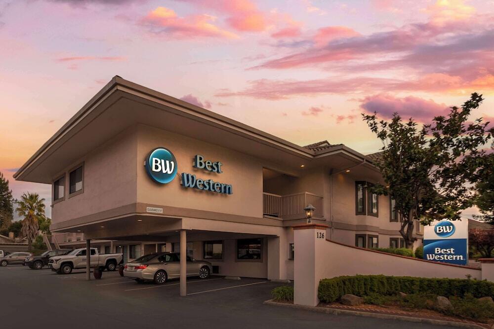 Picture of Best Western Inn
