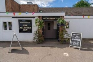 Picture of Alcester Inn