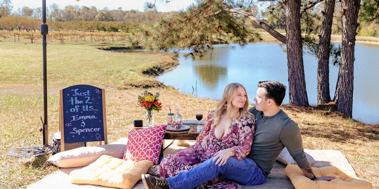 Emma & Spencer Home Page Banner