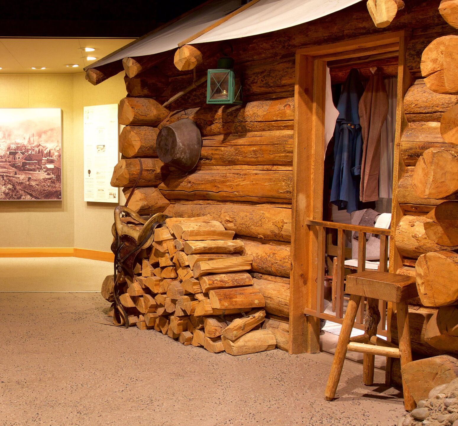 Picture of High Desert Museum
