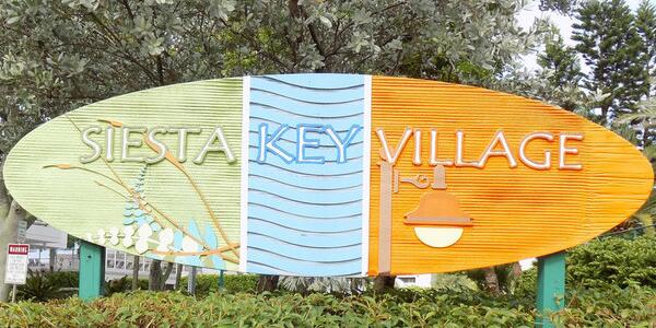 Picture of Siesta Key Village