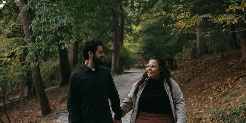 Lindsay & Alexander Home Page Banner