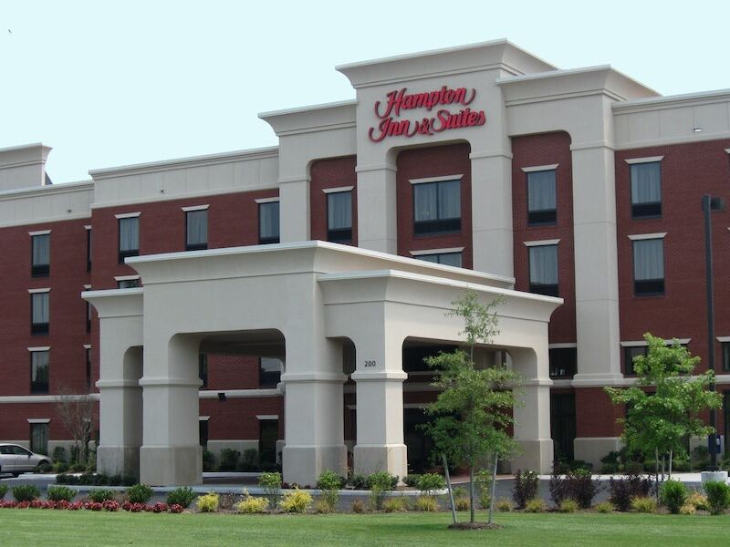 Picture of Hampton Inn & Suites Smithfield