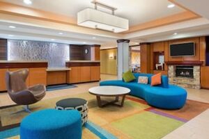 Picture of Fairfield Inn & Suites by Marriott Springdale