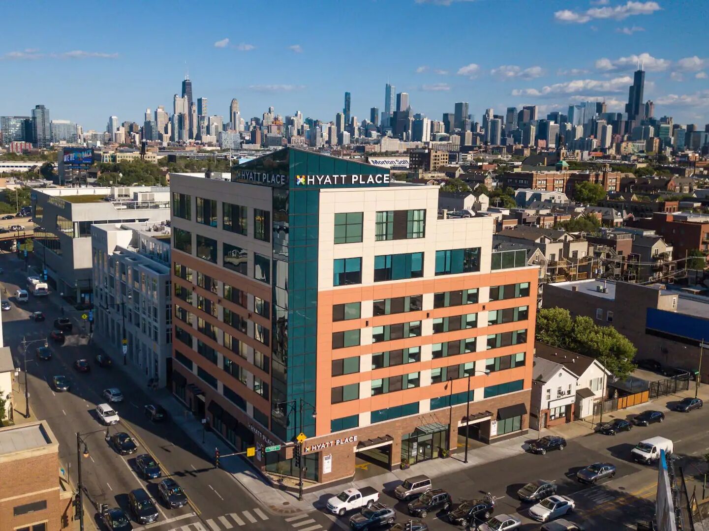 Picture of Hyatt Place Chicago / Wicker Park