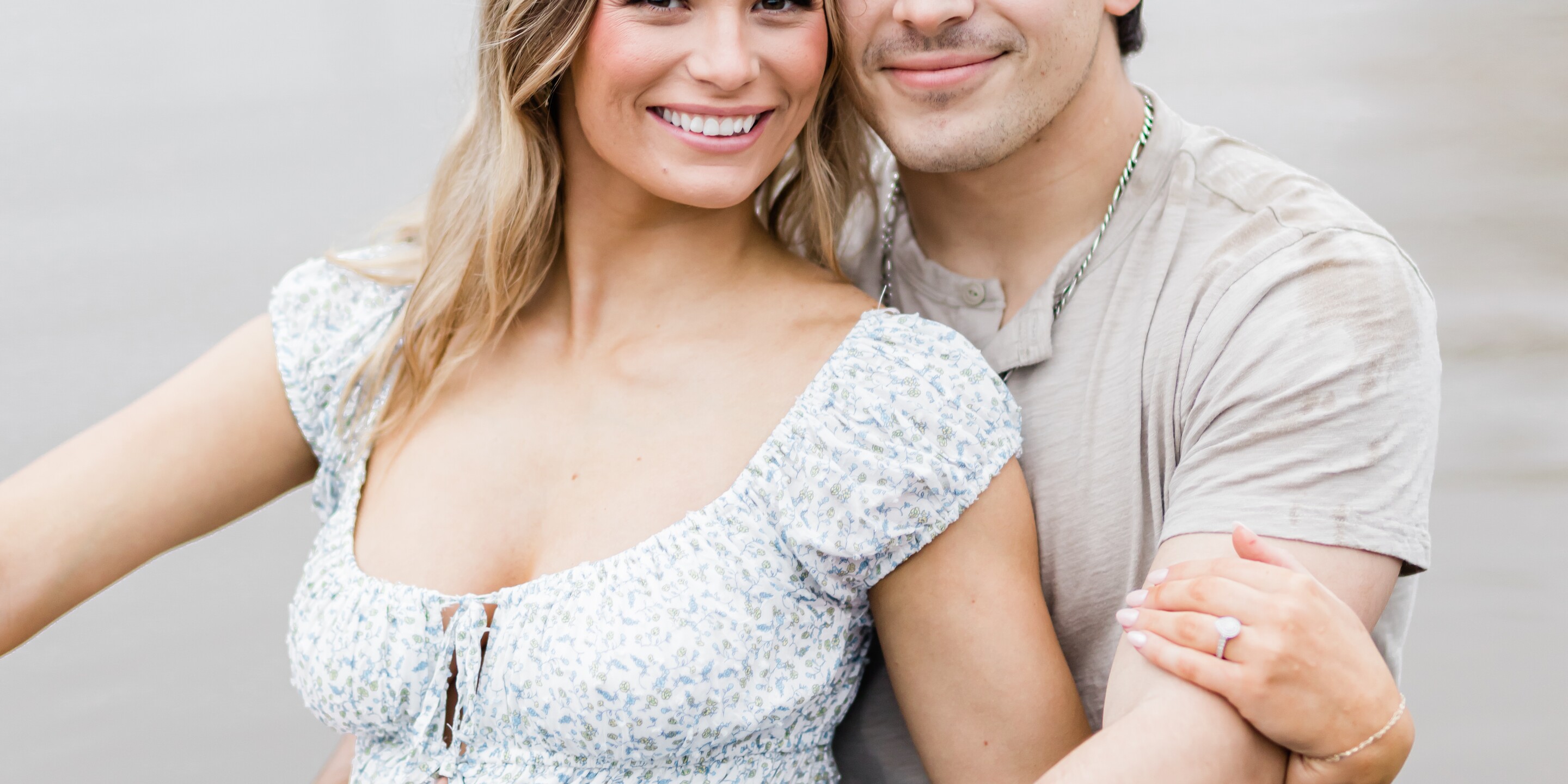Levi & Shauna Home Page Banner