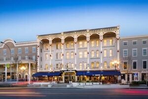 Picture of The Adelphi Hotel