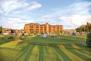 Picture of WorldMark Chelan Lake House