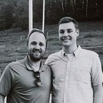 Luke Newgaard