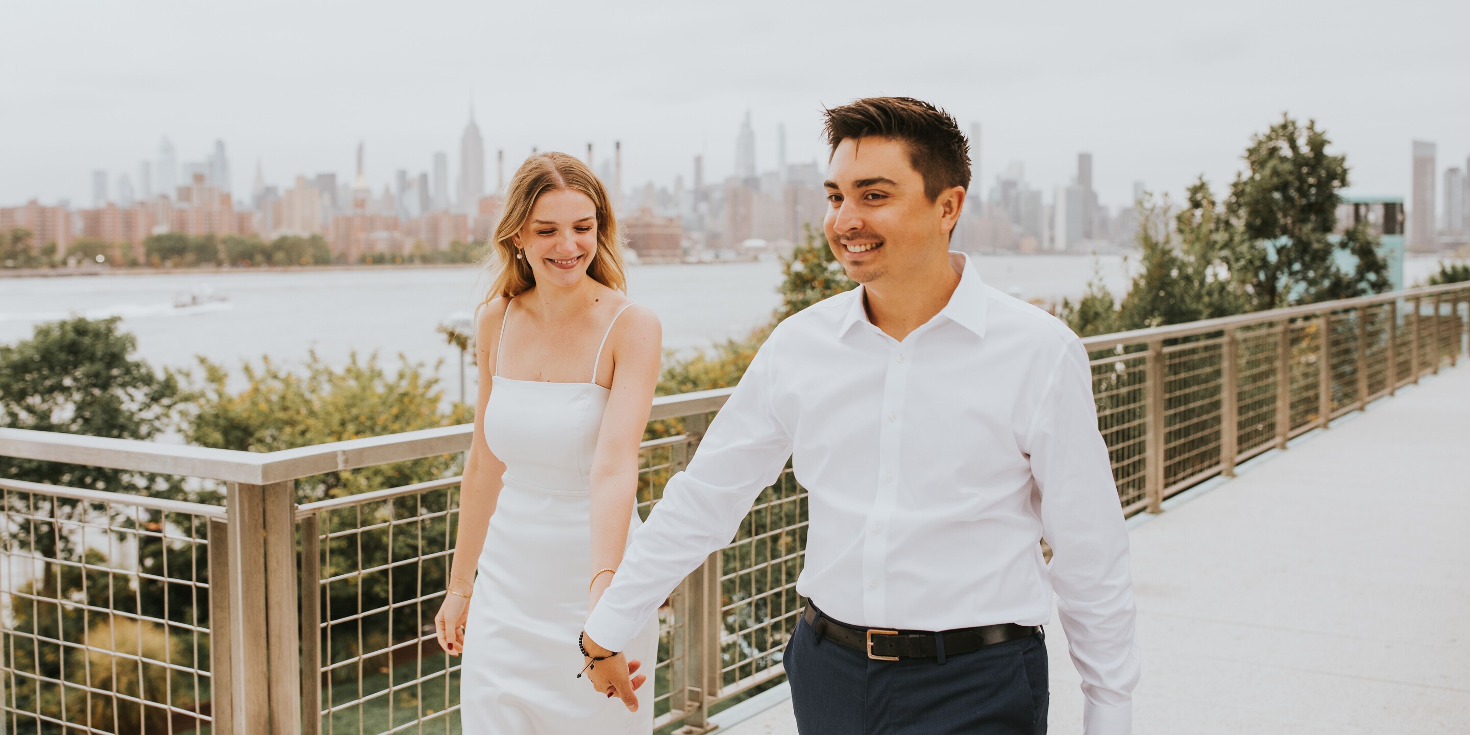 Amanda Woodward and Rico Pedraza's Wedding Website - The Knot