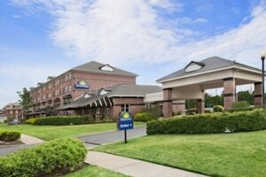 Picture of Days Inn by Wyndham Hershey