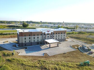 Picture of Hampton Inn