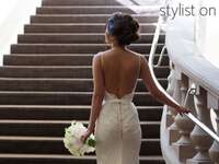 Inbal Dror wedding dress
