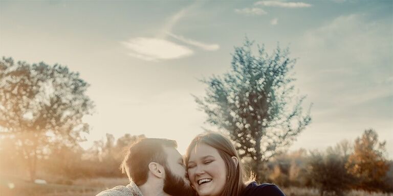 Dallin & Olivia Home Page Banner