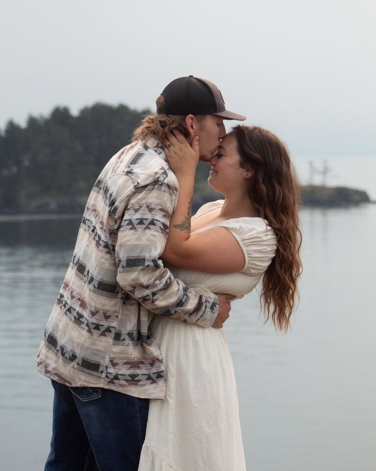 Seth & Lily Home Page Banner