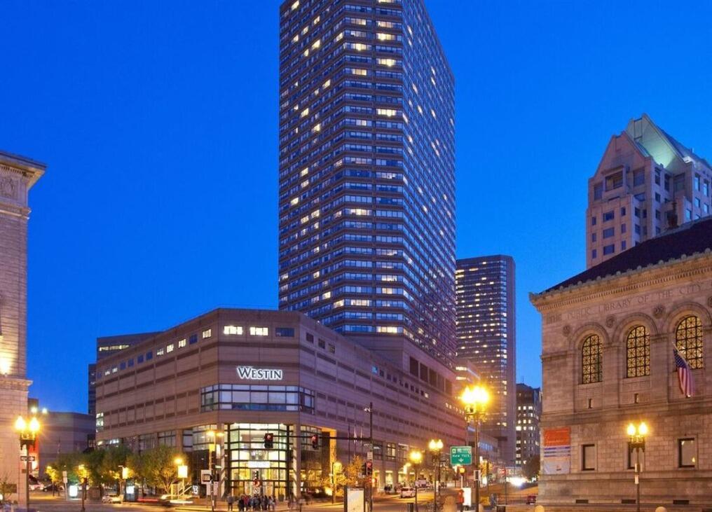 Picture of The Westin Copley Place, Boston