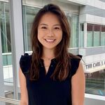 Felicia Wang 