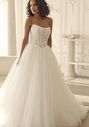 Martina Liana ML1940 Ball Gown Wedding Dress - thumbnail - 1