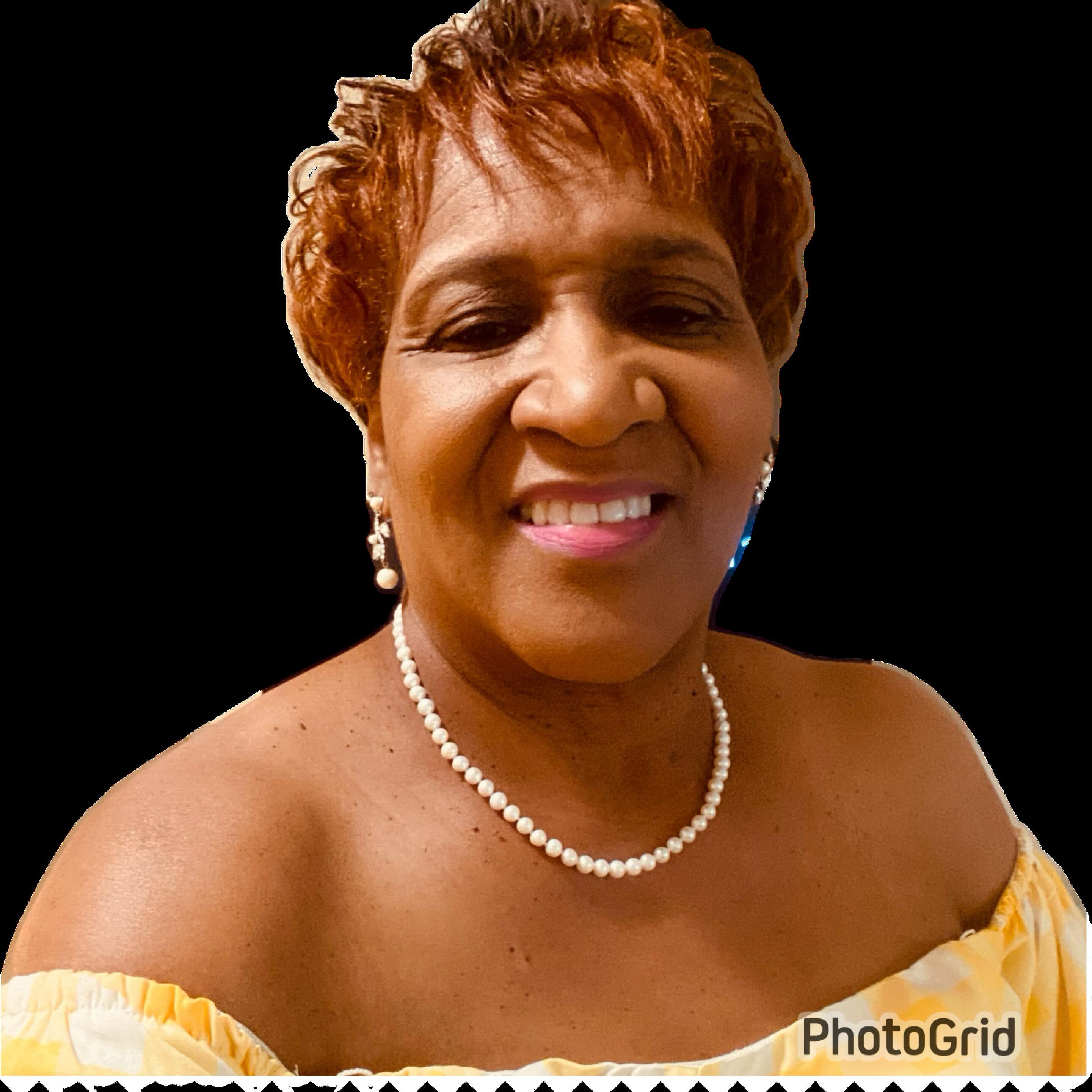 Ms. Donna Williams