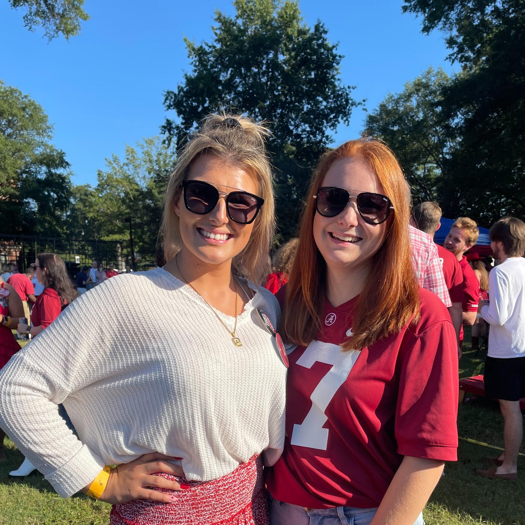 Allison Krajewski