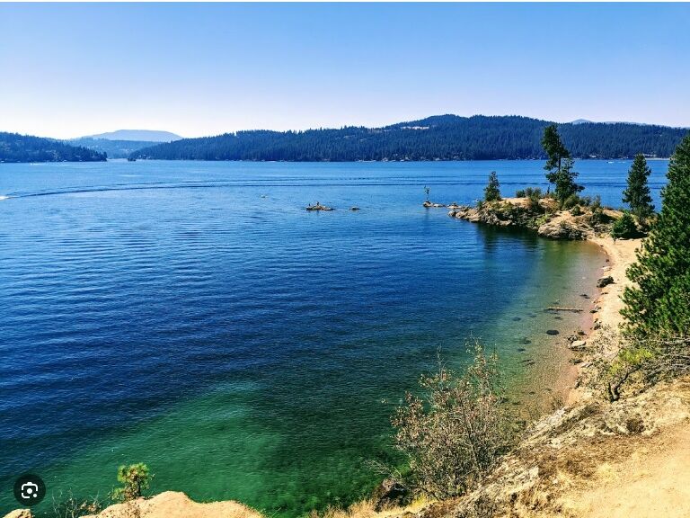 Picture of Tubbs Hill