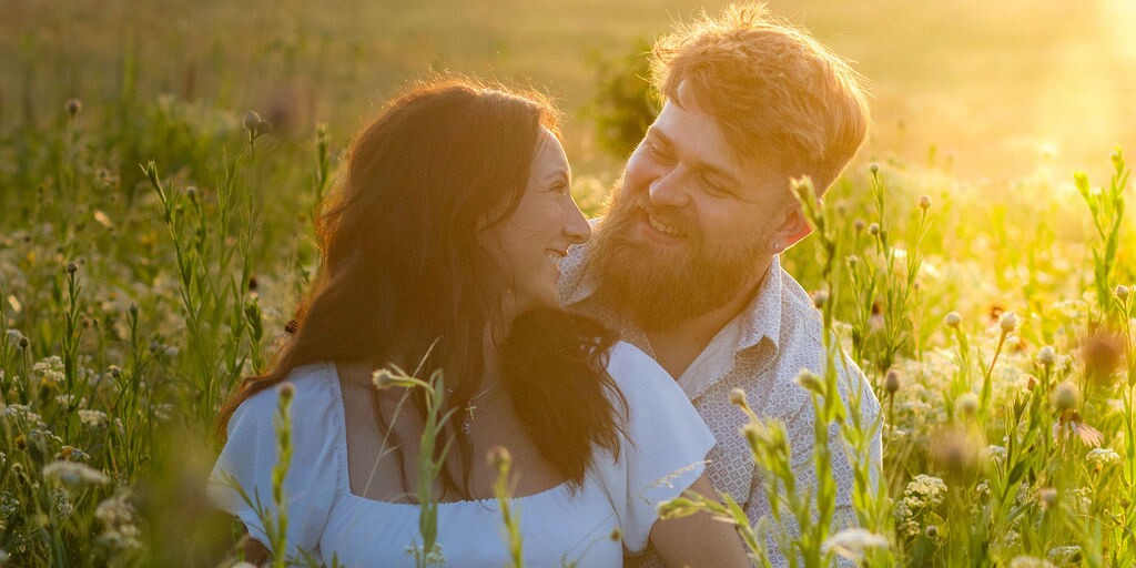Ethan & Shelby Home Page Banner