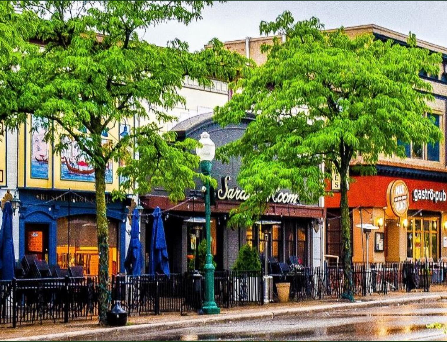 Picture of City of Plymouth Downtown Development Authority