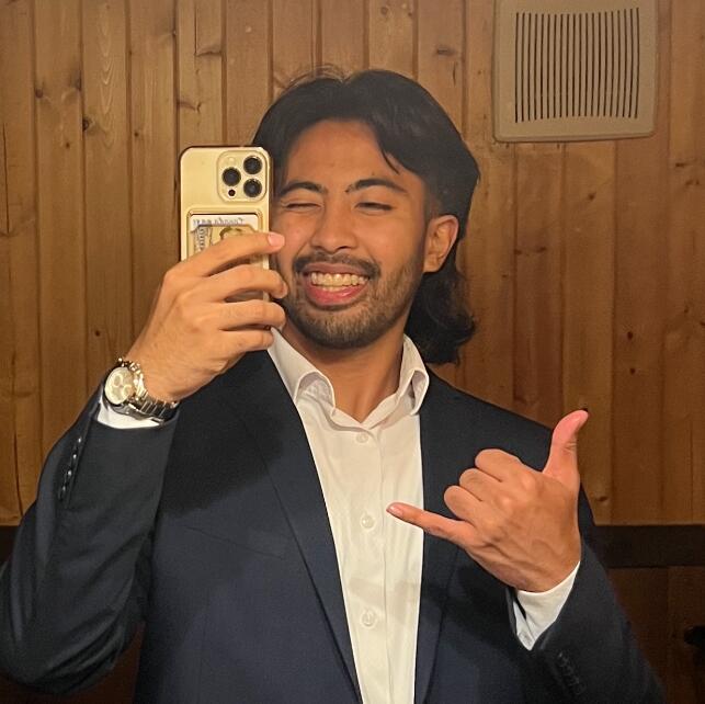 Paolo Tungol