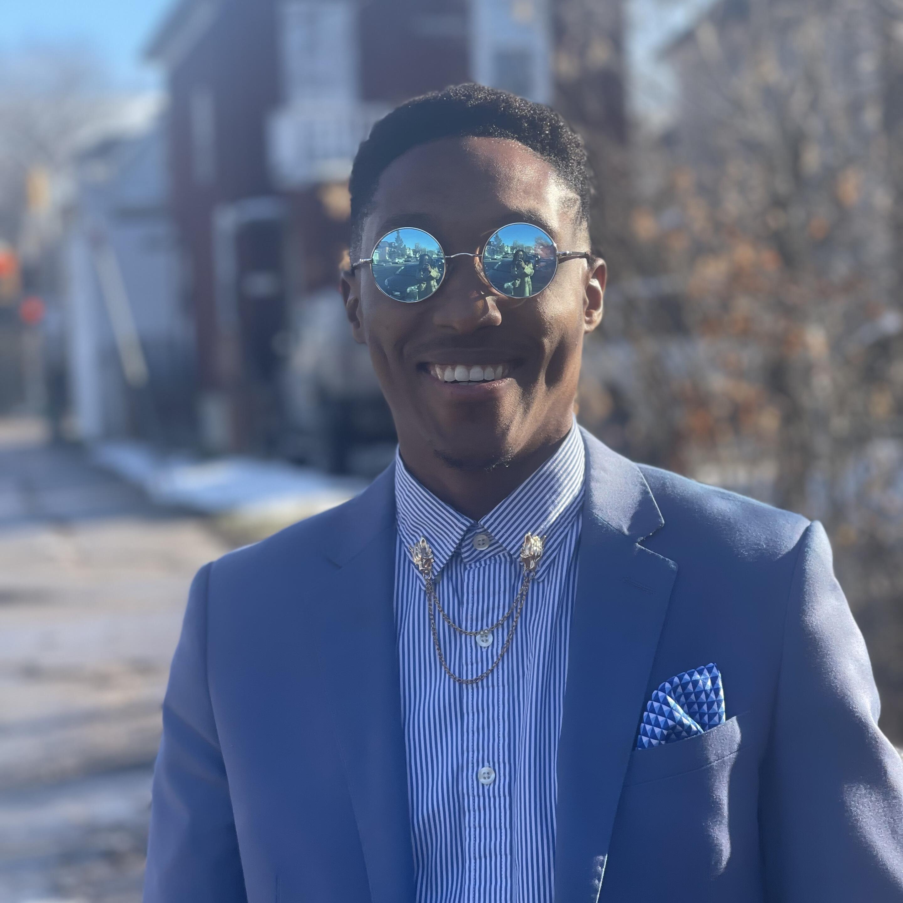 Michael Imoru