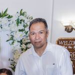 Mr. Octavio Fuentes