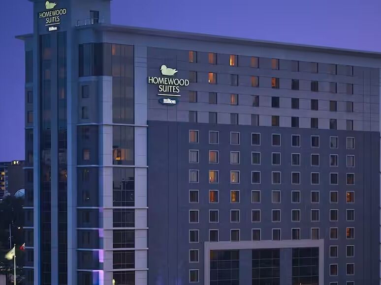 Picture of Homewood Suites by Hilton Hamilton Ontario Canada