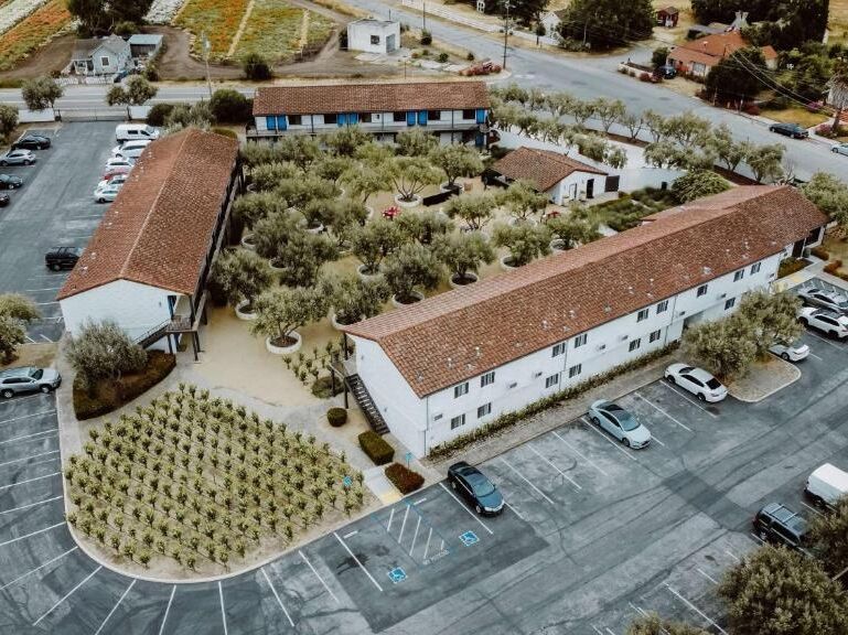 Picture of Hacienda de Léal
