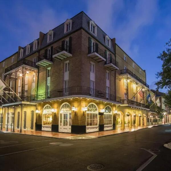 Picture of Holiday Inn French Quarter-Chateau Lemoyne, an IHG Hotel