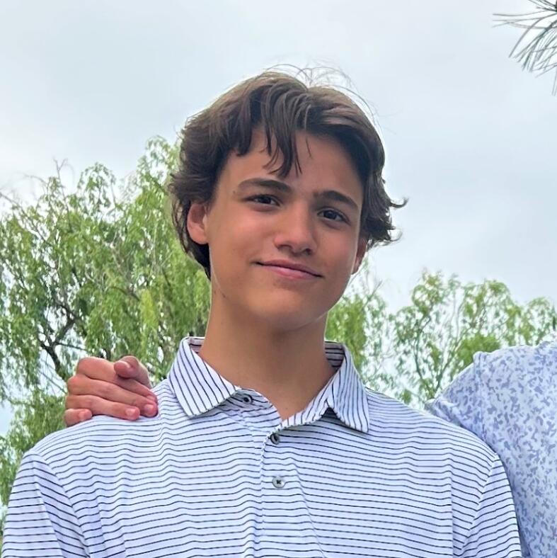Gabriel Wheeler
