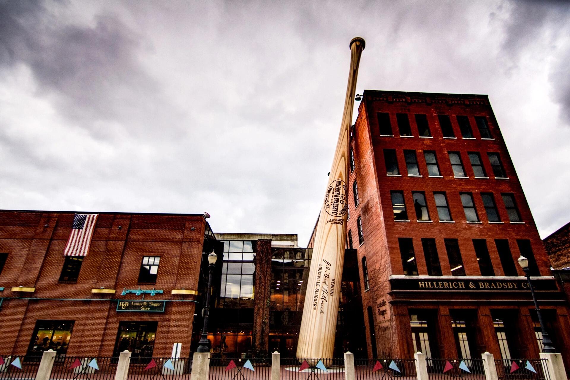 Picture of Louisville Slugger Museum & Factory