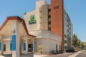 Picture of Holiday Inn Express Fullerton Anaheim an IHG Hotel