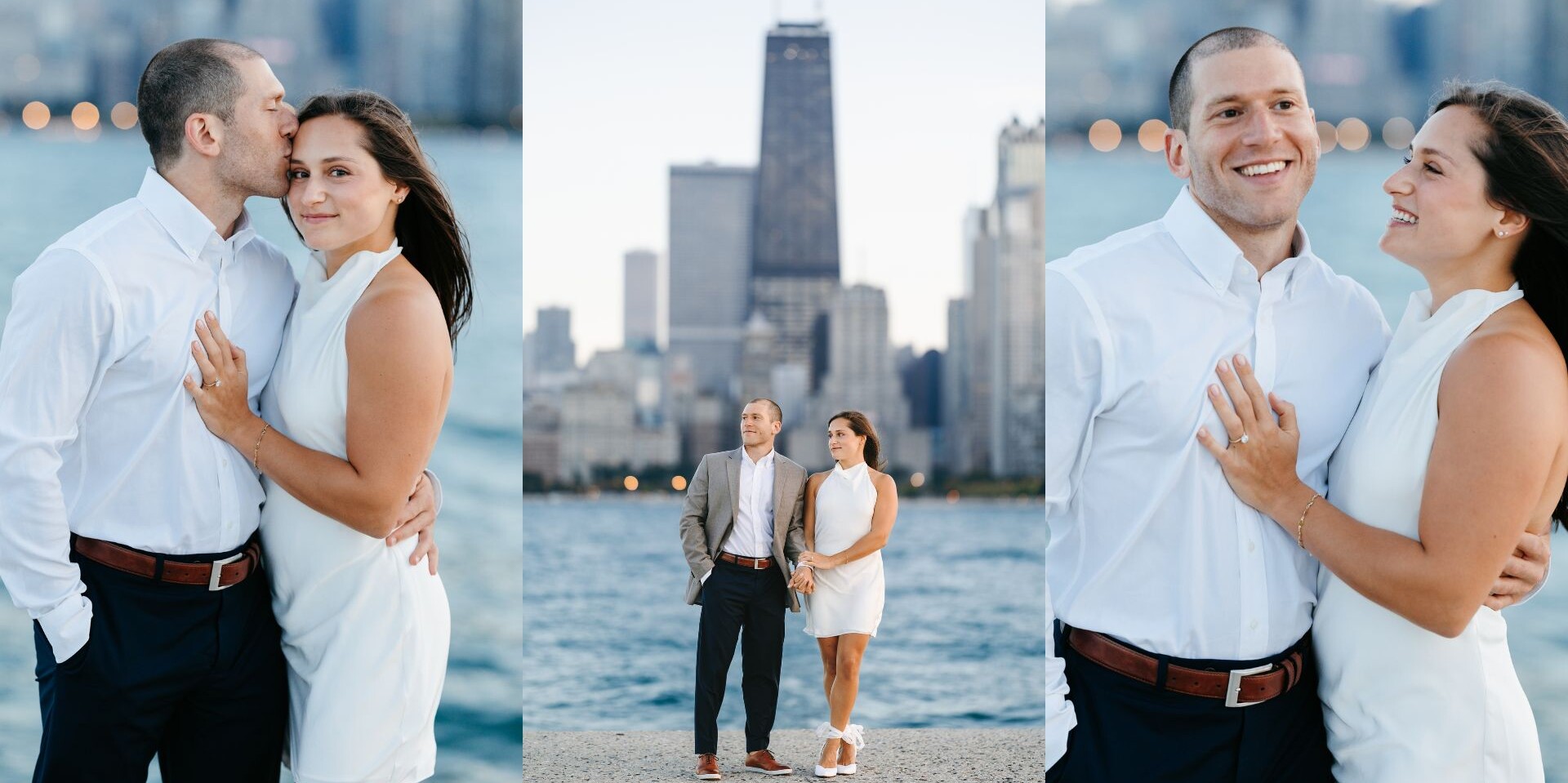 Noah & Julianna Home Page Banner