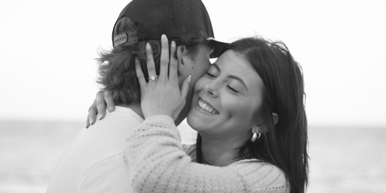 Maizie & Treighton Home Page Banner
