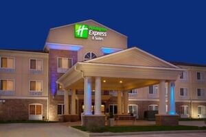 Picture of Holiday Inn Express Hotel & Suites Jacksonville an IHG Hotel