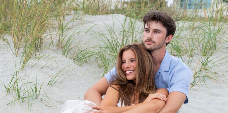 Anna Giles & Gavin Home Page Banner