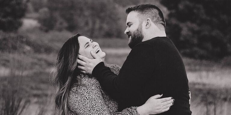 Jen & Jake Home Page Banner